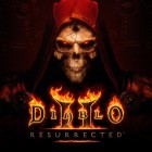 Diablo II: Resurrected -  Прокат для PS4 и Аренда для PS5