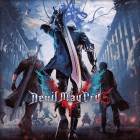 Devil May Cry 5 (Complete Edition) -  Прокат для PS4 и Аренда для PS5
