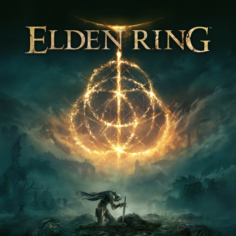 ELDEN RING - Прокат для PS4 и Аренда на PS5