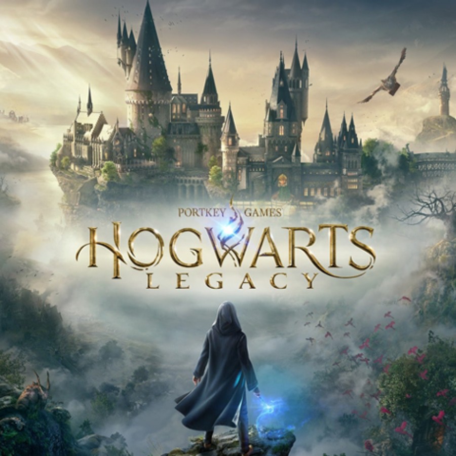 Hogwarts Legacy - Прокат для PS4 и Аренда на PS5