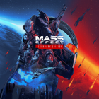 Mass Effect издание Legendary -  Прокат для PS4 и Аренда для PS5