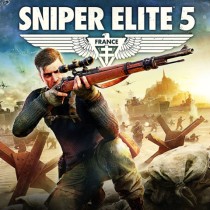 Sniper Elite 5 