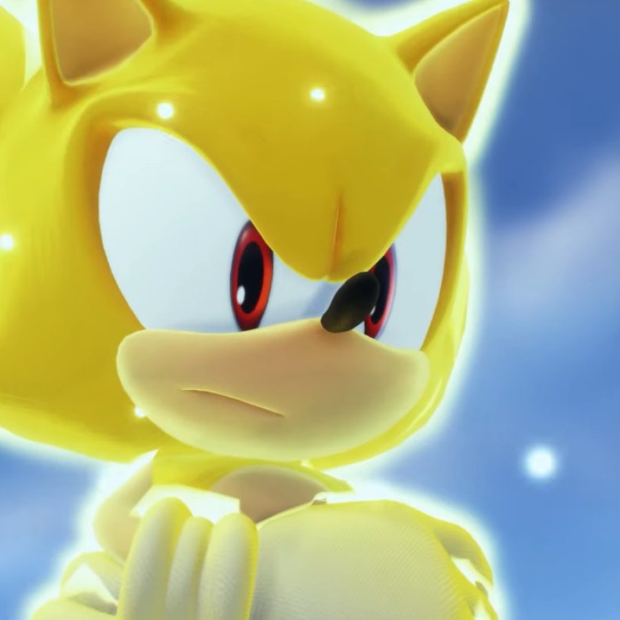 Sonic Frontiers - Прокат для PS4 и Аренда на PS5