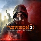 Tom Clancy's The Division 2 (Complete Edition) -  Прокат для PS4 и Аренда для PS5