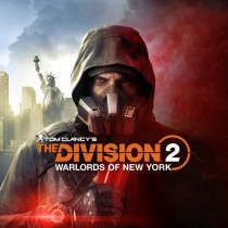Tom Clancy's The Division 2 (Complete Edition)