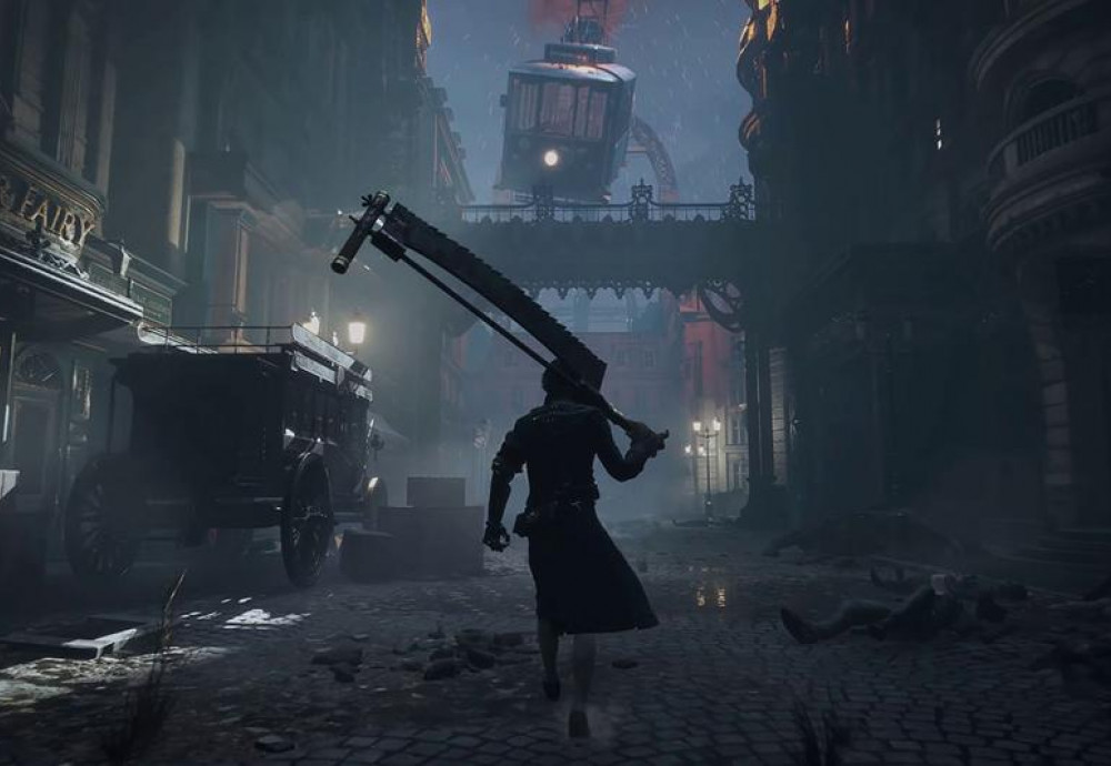 Разработчики Lies of P о Пиноккио заявили о случайности сходства с Bloodborne