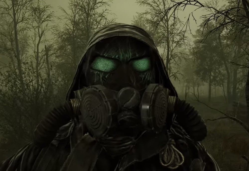 Появился новый сюжетный трейлер хоррор-игры Chernobylite
