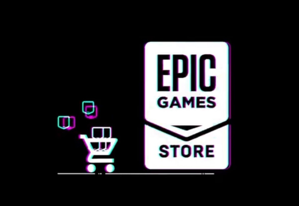 ​В Epic Games Store добавили корзину