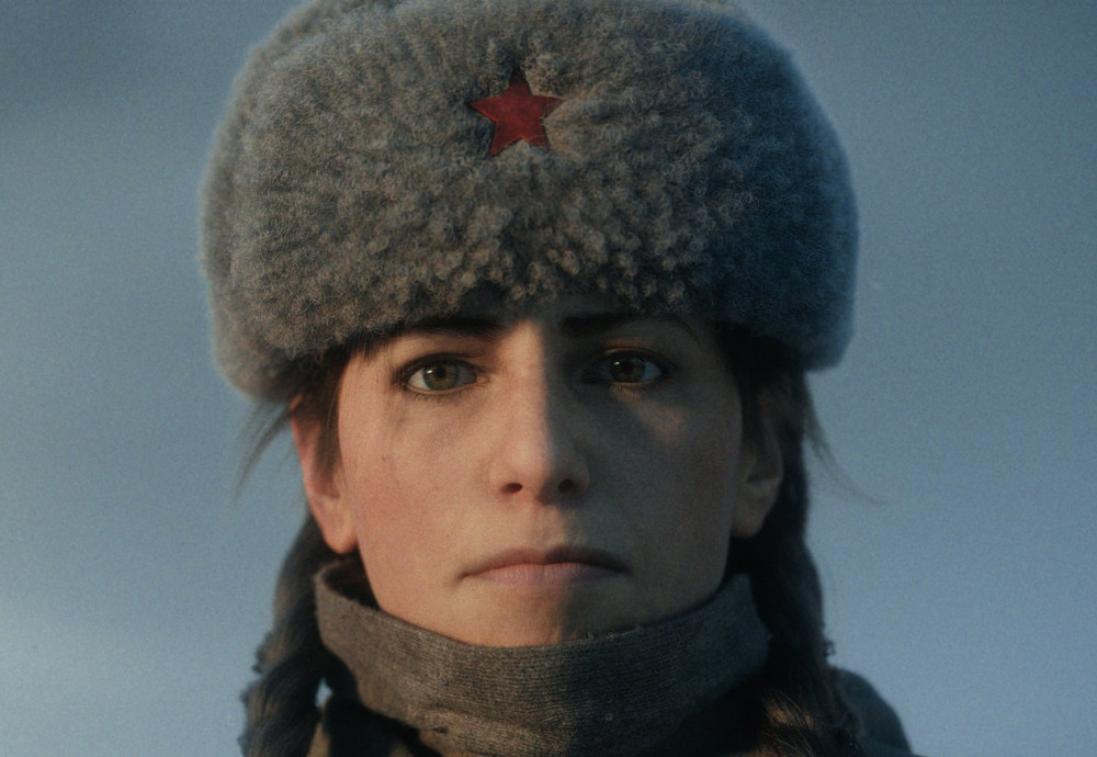 Activision представила трейлер Call of Duty: Vanguard и раскрыла детали игры