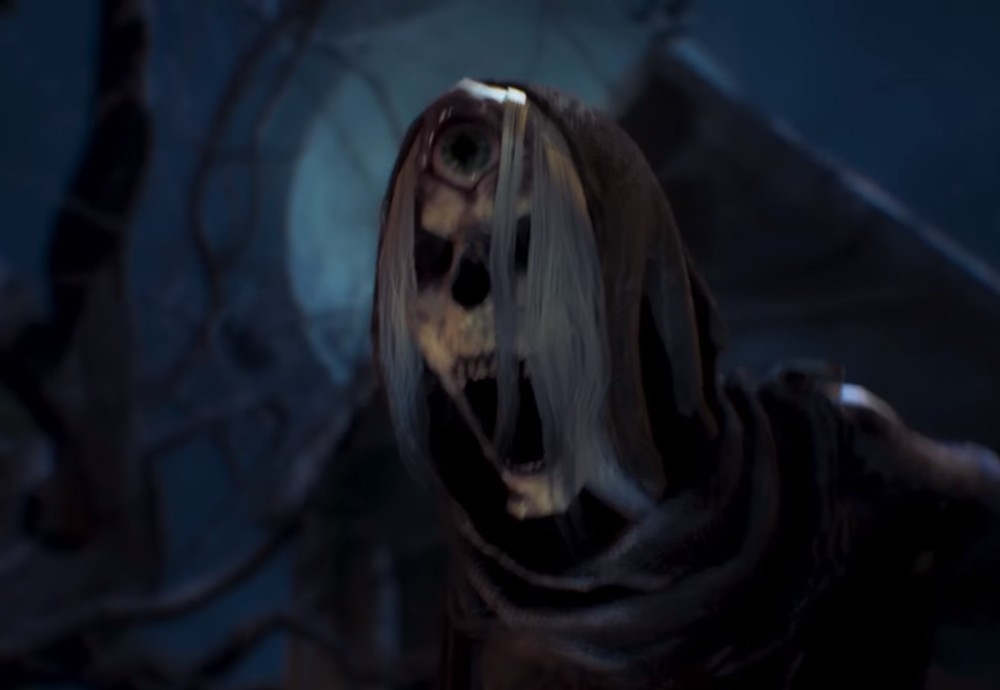 Вышел кинотрейлер игры The Witcher: Monster Slayer — там рассказали о жизни ведьмака
