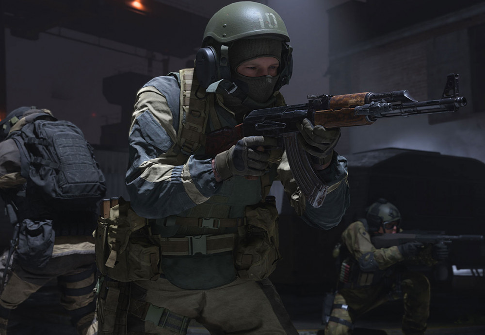 Инсайдеры сообщили о вероятном летнем анонсе CoD: Modern Warfare 2 и релизе в октябре