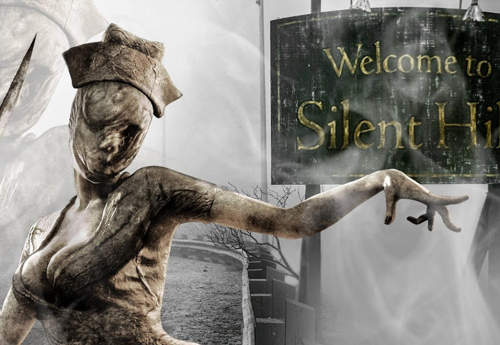 Konami объявила о работе со студией Bloober Team. От них ждут новую Silent Hill