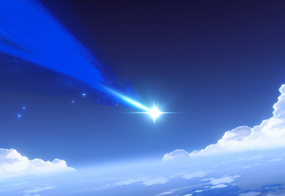 Щенок с первой попытки смог выбить для хозяина редкого персонажа в Genshin Impact