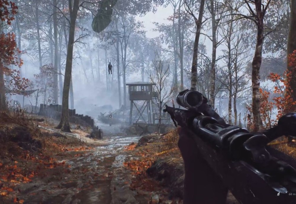 EA раскрыла дату презентации новой Battlefield
