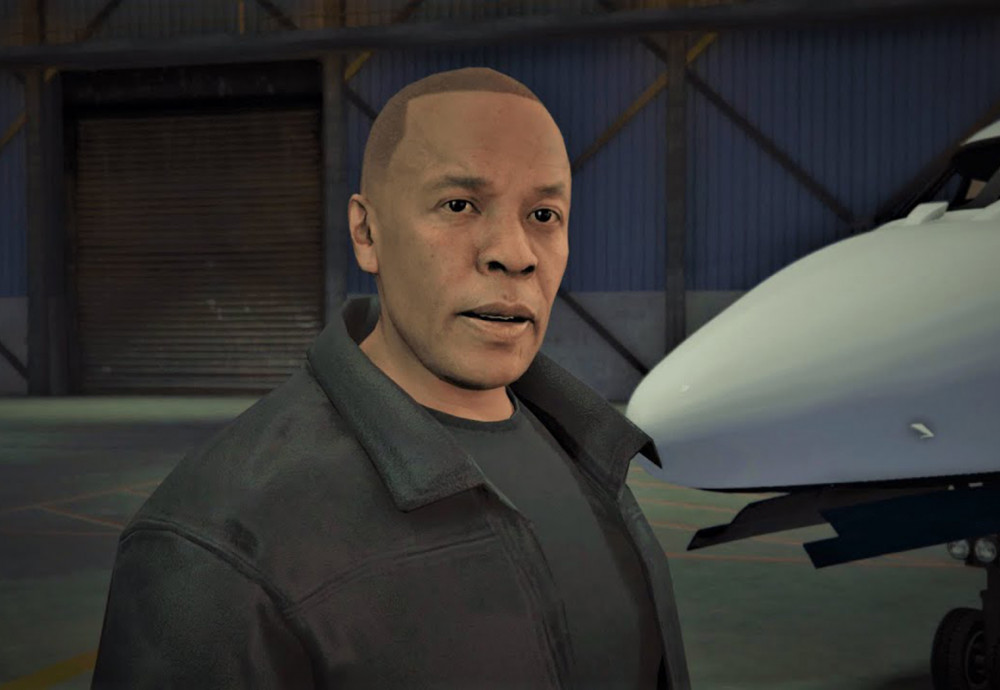 Инсайдер сообщил о появлении рэпера Dr. Dre и нового бизнеса в GTA: Online