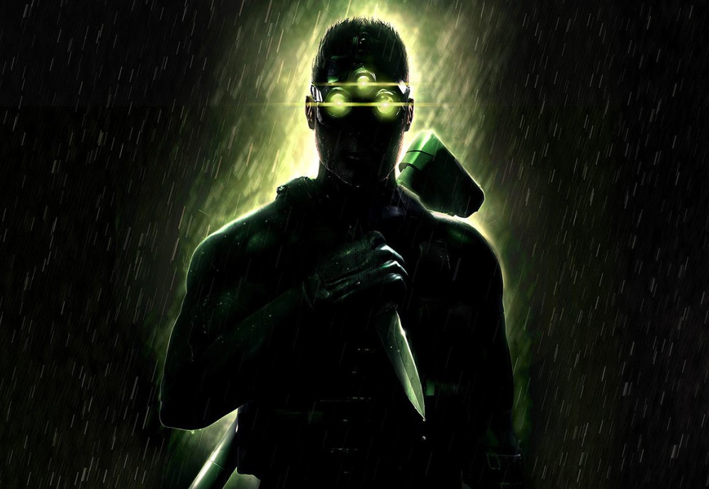 Инсайдер назвал вероятную дату выхода ремейка Splinter Cell в 2023–2024 году