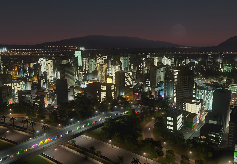 Cities: Skylines получит спин-офф в виде VR-игры для Oculus Quest 2