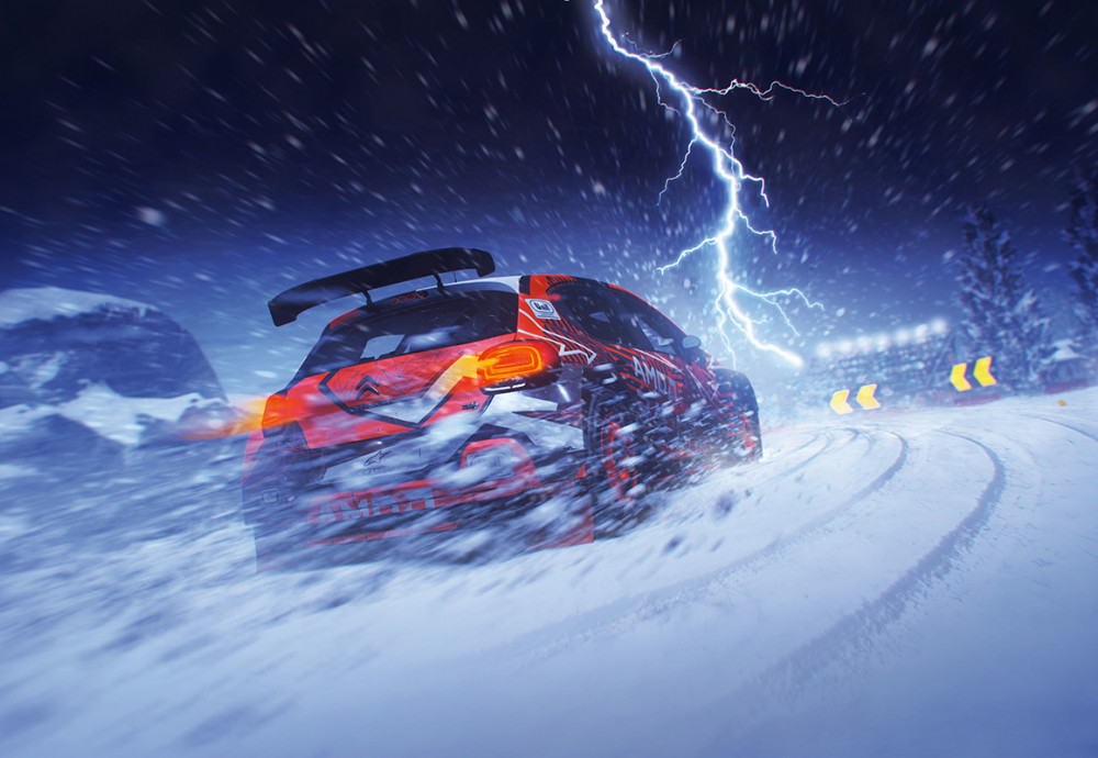 Подписчики PS Plus в январе получат Persona 5 Strikers и Deep Rock Galactic