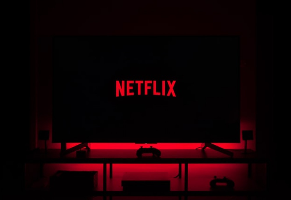 На Netflix в 2022 году появится раздел видеоигр