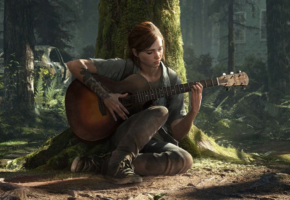 Нил Дракман заявил о работе над несколькими проектами внутри студии Naughty Dog