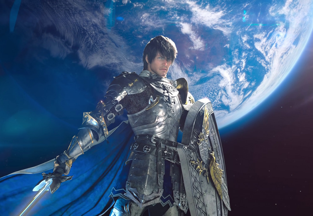 Разработчики Final Fantasy XIV приостановили продажи игры из-за падения серверов