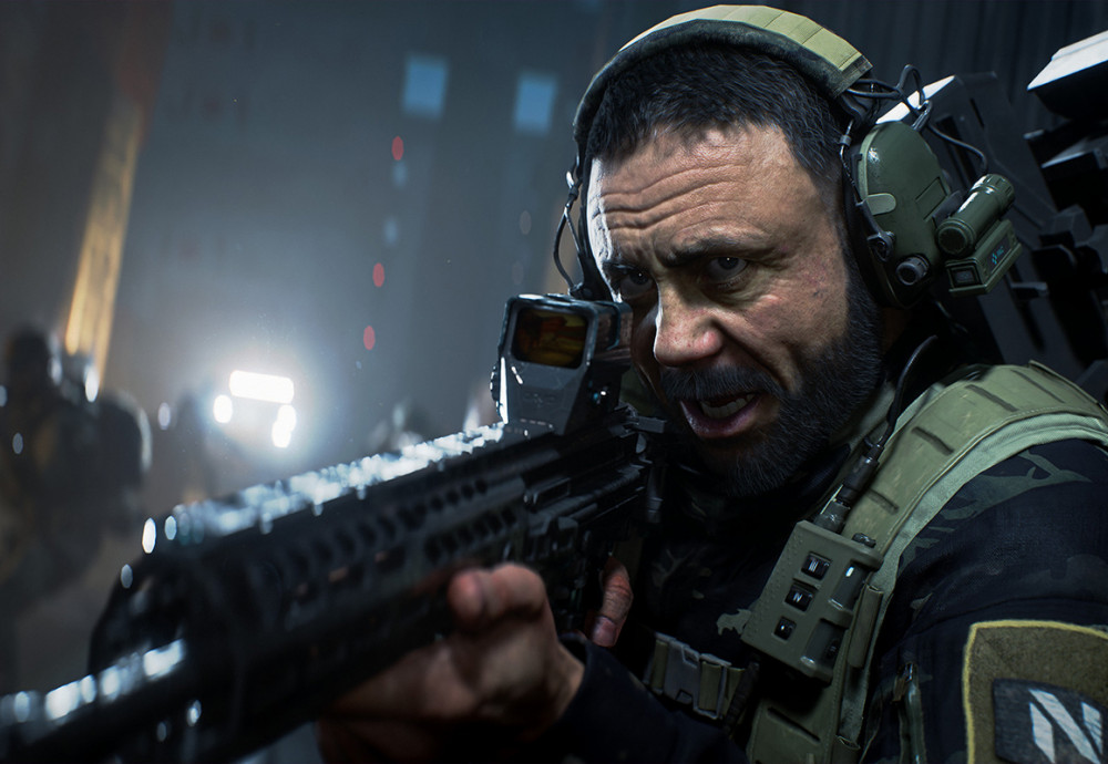 Новый патч для Battlefield 2042 сломал горизонтальное наведение мышкой