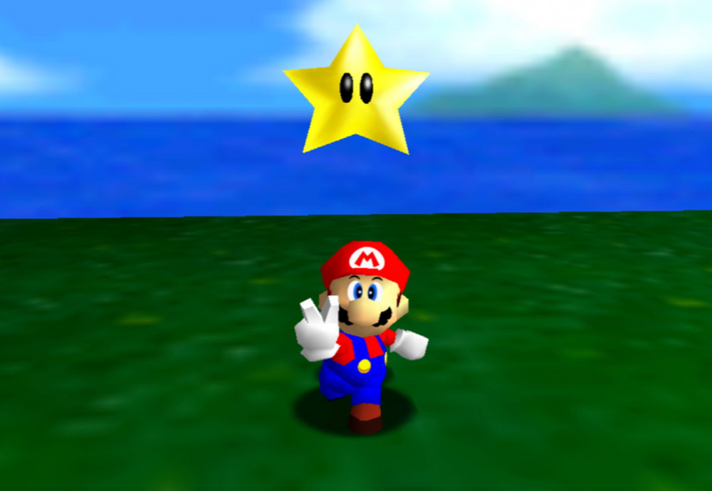 Microsoft опубликовала письмо из 1999 года о провальной попытке покупки Nintendo