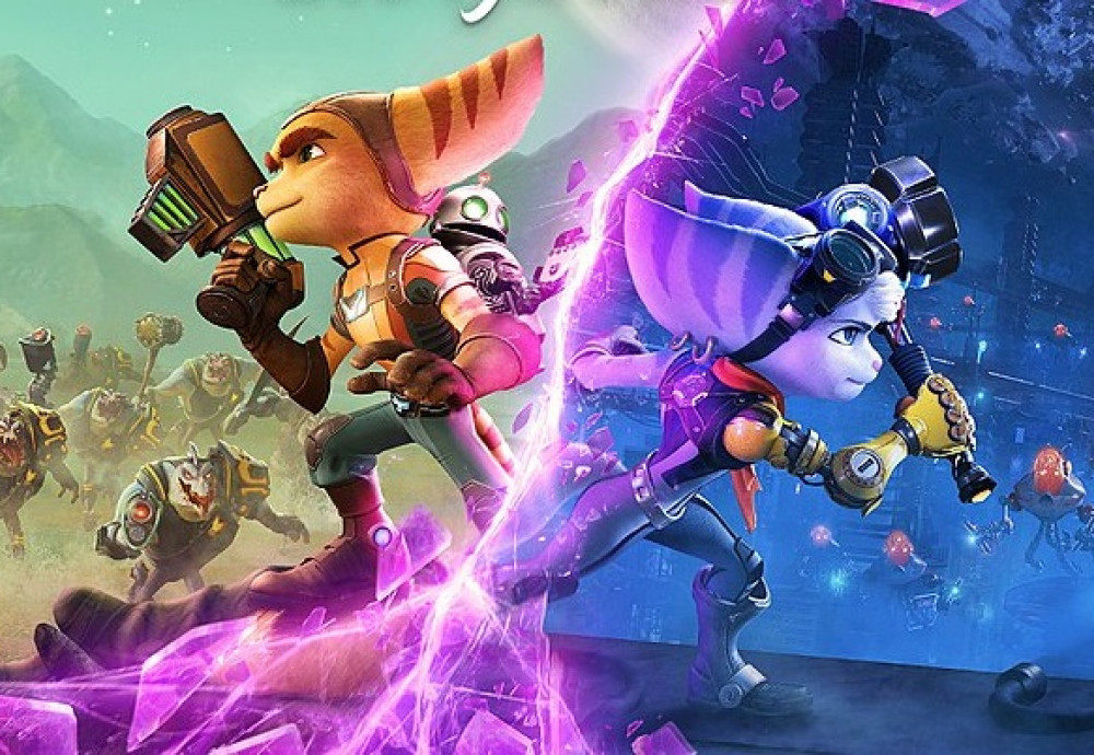 Появились оценки Ratchet & Clank: Rift Apart — критики в восторге от эксклюзива PS5