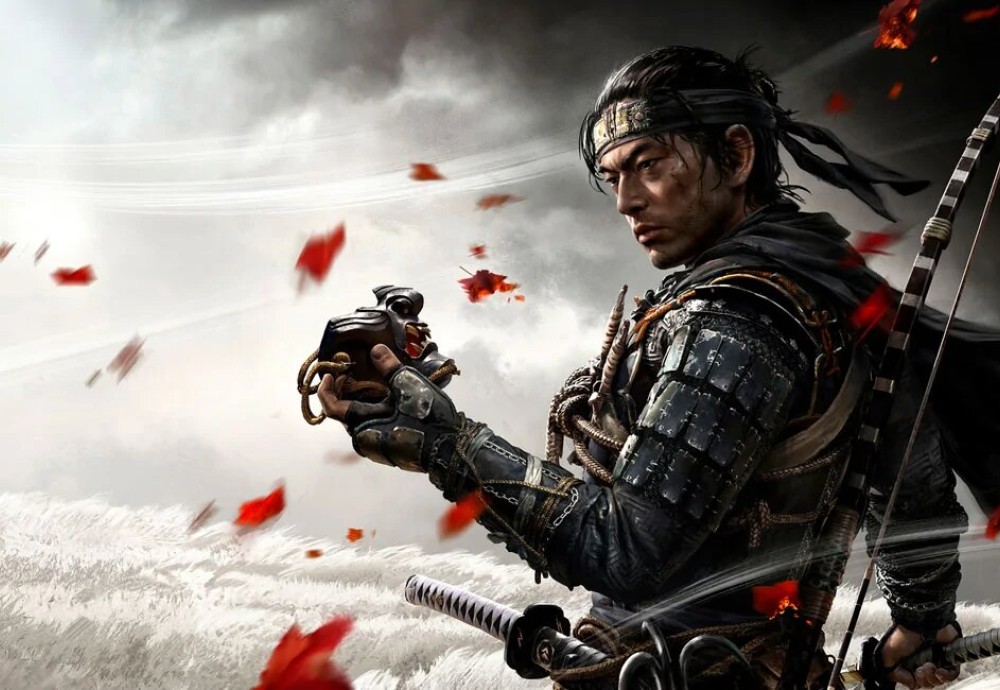 Режиссёр «Джона Уика» пообещал снять «правильную» экранизацию Ghost of Tsushima