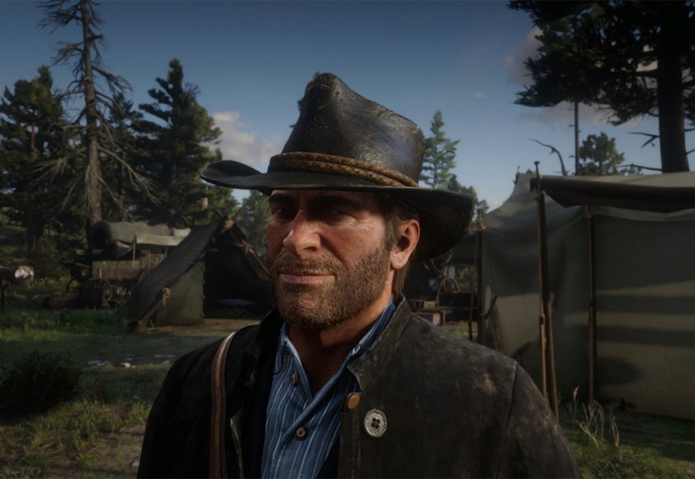 Пользователи высмеяли слух о новом анонсе от Rockstar на The Game Awards 2021