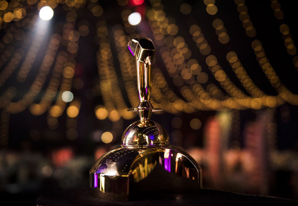 Актёры озвучки серии Uncharted станут ведущими Golden Joystick Awards