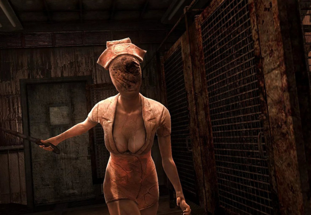 Создатель Silent Hill заявил о трудностях создания ремейка без переосмысления игры