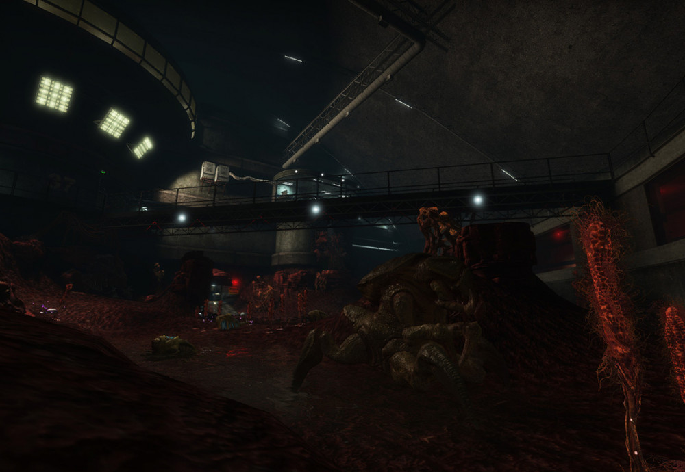 Half-Life: Blue Shift и Opposing Force выйдут в рамках ремейка Operation: Black Mesa
