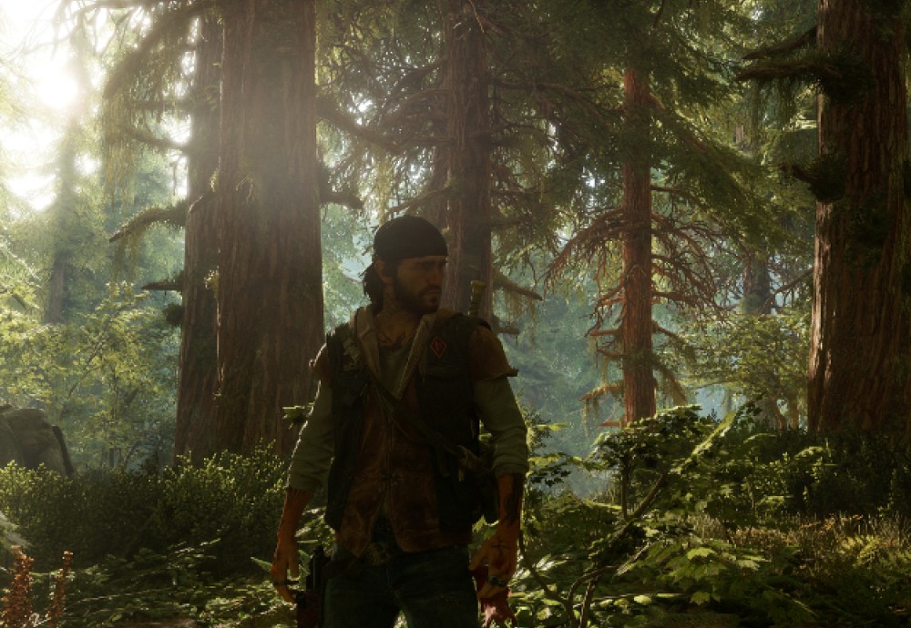 Гайд. Советы по выживанию в Days Gone — как прокачать героя и его байк, как победить толпу фрикеров