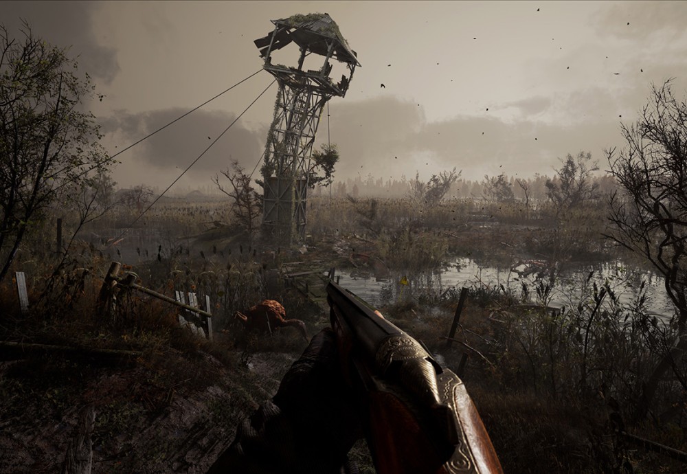 Создатели S.T.A.L.K.E.R. 2 прокомментировали слухи о переносе игры на осень 2022 года