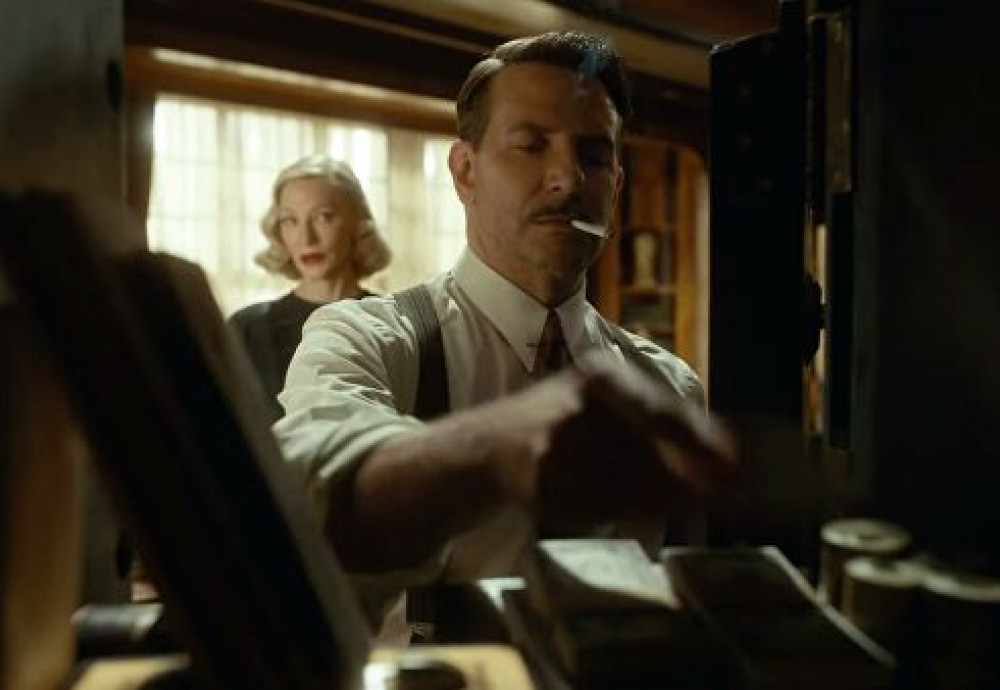 Хидео Кодзима представил новый трейлер «Аллеи кошмаров» Гильермо дель Торо на TGA