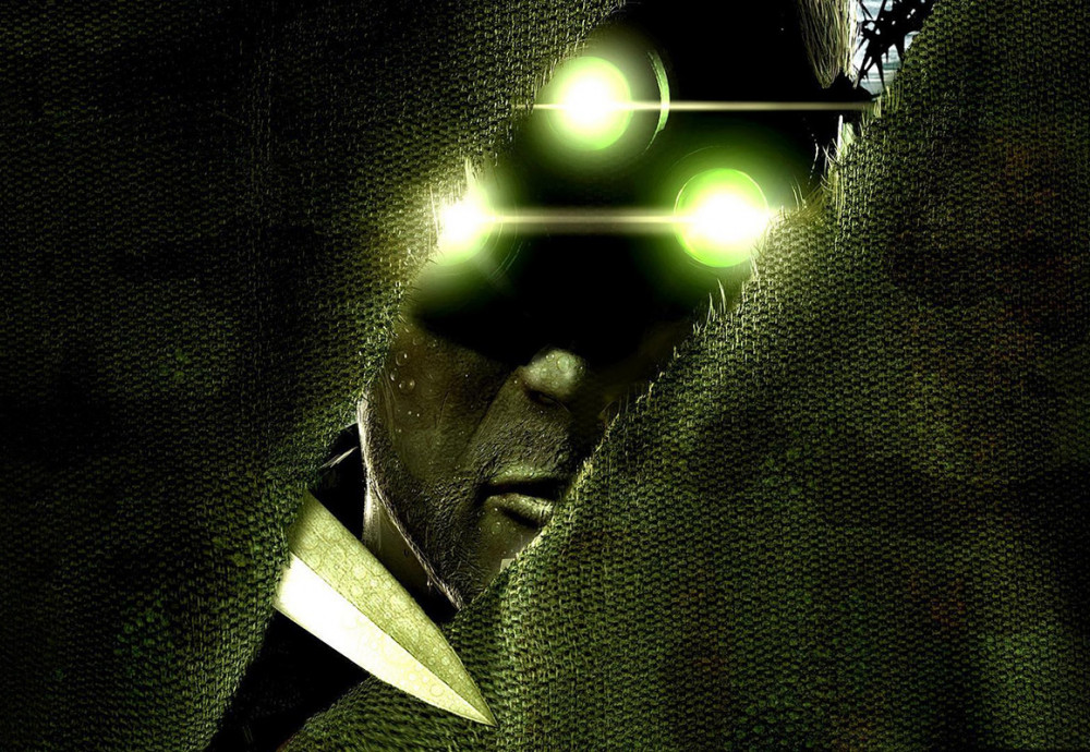 Ubisoft зарегистрировала торговую марку Splinter Cell после сообщений о разработке