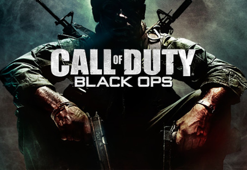 «Комсомольская правда» связала сюжет Call of Duty: Black Ops с событиями в Казахстане