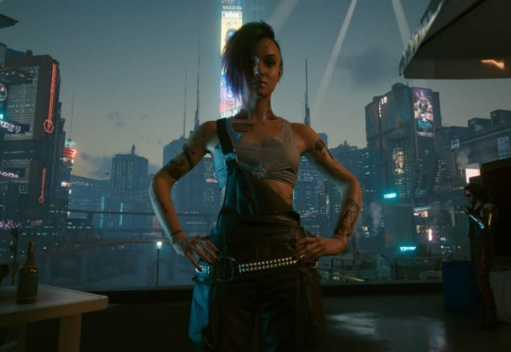 Четыре коллективных иска к авторам Cyberpunk 2077 объединили