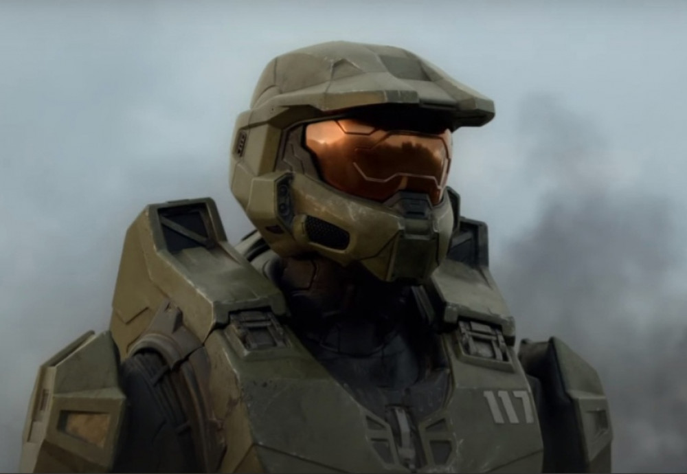 Для Halo: Infinite вышел лайв-экшн трейлер про героев человечества