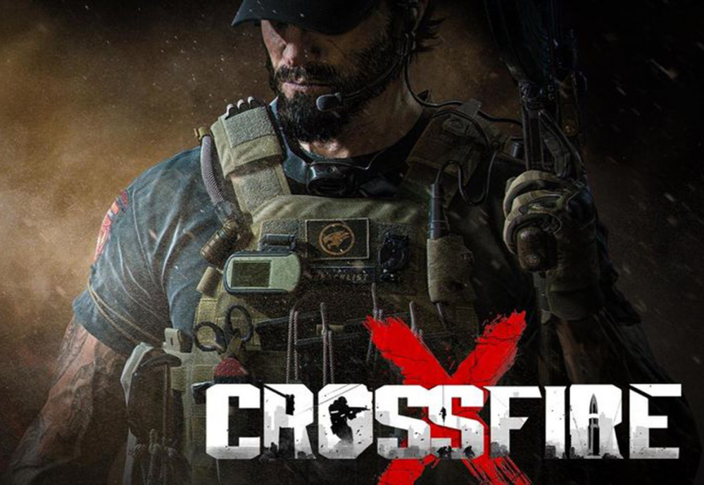 Remedy поделилась подробностями о разработке игры Crossfire X и спин-оффа Control