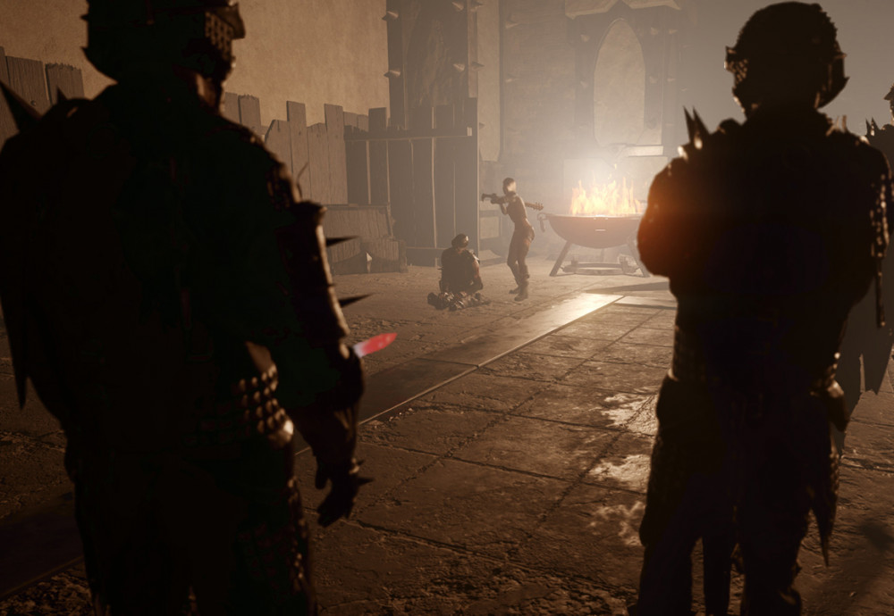 Разработчики Elex II выпустили трейлер про фракции игры