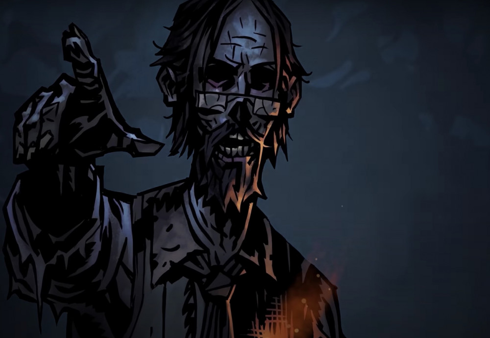Red Hook показали первый геймплейный ролик RPG-хоррора Darkest Dungeon II