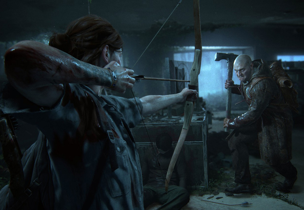 Вакансия раскрыла возможное наличие микротранзакций в мультиплеере к The Last of Us 2
