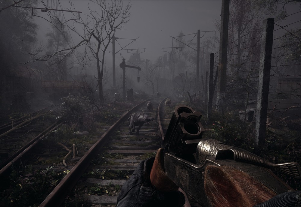 По S.T.A.L.K.E.R. 2 появится метавселенная с NFT-токенами