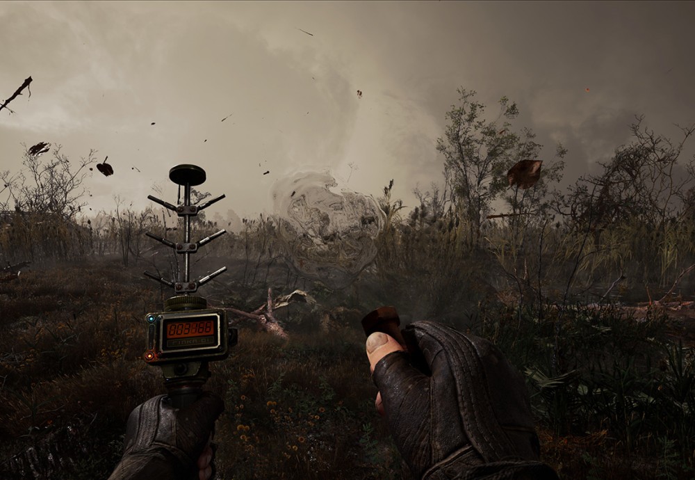 Фанаты S.T.A.L.K.E.R. 2 получили новый шифр в виде ролика на YouTube