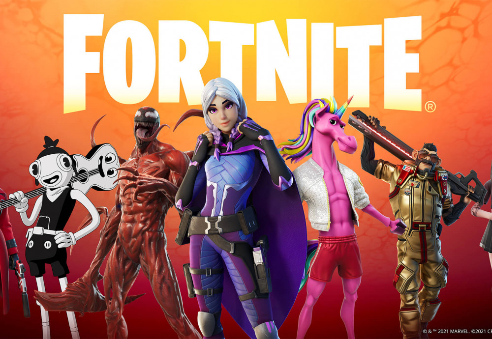 Разработчики Fortnite выпустили трейлеры третьей главы после финала второй