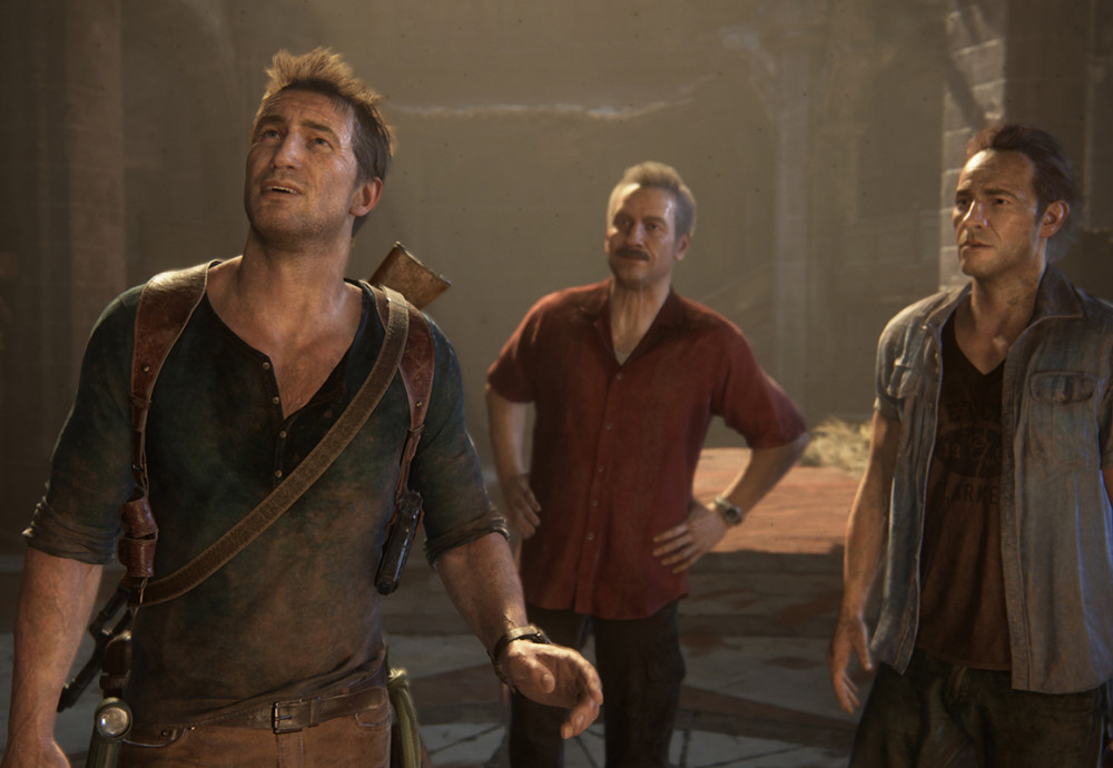 Sony убрала возможность купить раздельно Uncharted 4 и дополнение The Lost Legacy