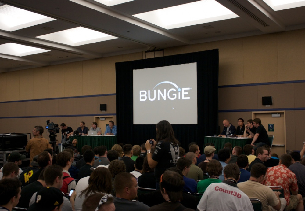Журналисты узнали о токсичном поведении и сексизме в студии Bungie