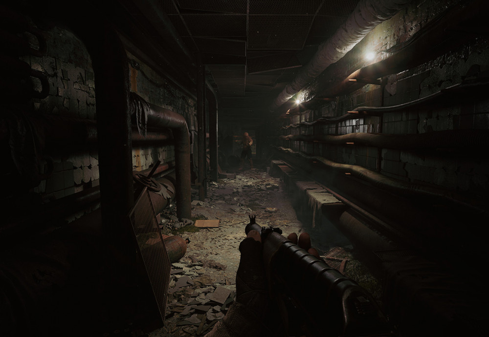 Фанаты S.T.A.L.K.E.R. 2 потратили месяцы на разгадывание шифра и получили скриншот